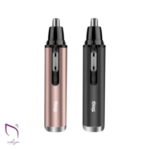 ماشین اصلاح موهای بینی، گوش و صورت دی اس پی مدل 40007- نلساشاپ