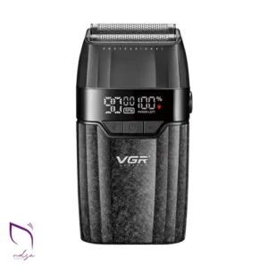 ماشین اصلاح وی جی آر مدل V 640S اصل | فروشگاه آنلاین لوازم آرایشی نلسا شاپ