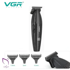 ماشین اصلاح وی جی آر مدل V-640T - نلساشاپ