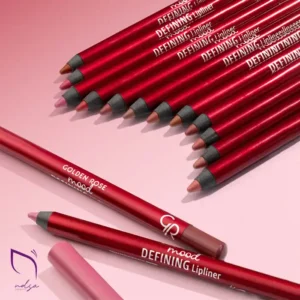 خط لب گلدن رز مدل mood defining- نلسا شاپ