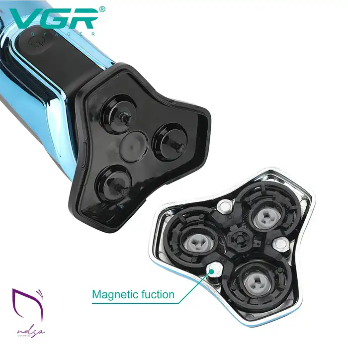 مشخصات ماشین اصلاح وی جی آر مدل V-313 خرید ماشین اصلاح وی جی آر مدل V-313