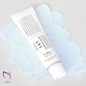 کرم ترمیم کننده 147 دکتر آلتیا | فروشگاه آنلاین لوازم آرایشی نلسا شاپ