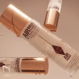 اسپری فیکس شارلوت تیلبری