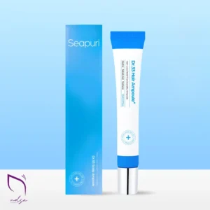 خرید سرم ضد ریزش و تقویت ریشه مو سیپوری