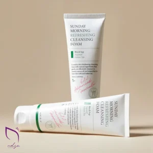 فوم شستشوی صورت اکسیس وای- نلساشاپ