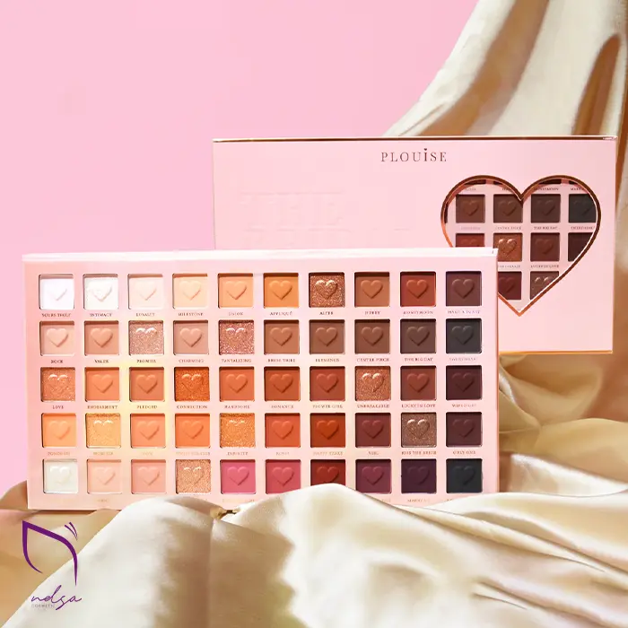 پالت سایه پی لوییز پالت سایه پی لوییز مدل Wedding Wish XL