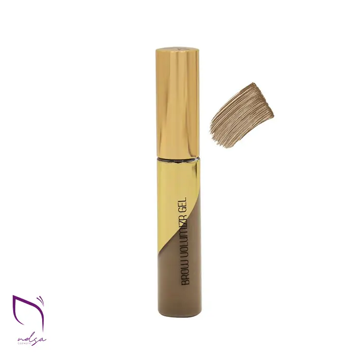 BG04 ریمل ابرو مای میکاپ استوری نحوه استفاده ریمل ابرو مای میکاپ استوری