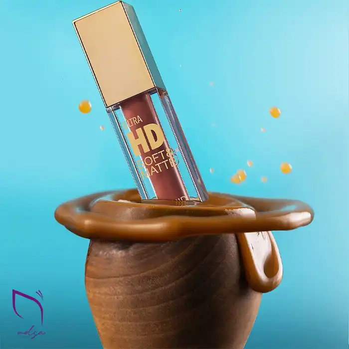 رژ لب مایع بادوام و مات مای میکاپ استوری