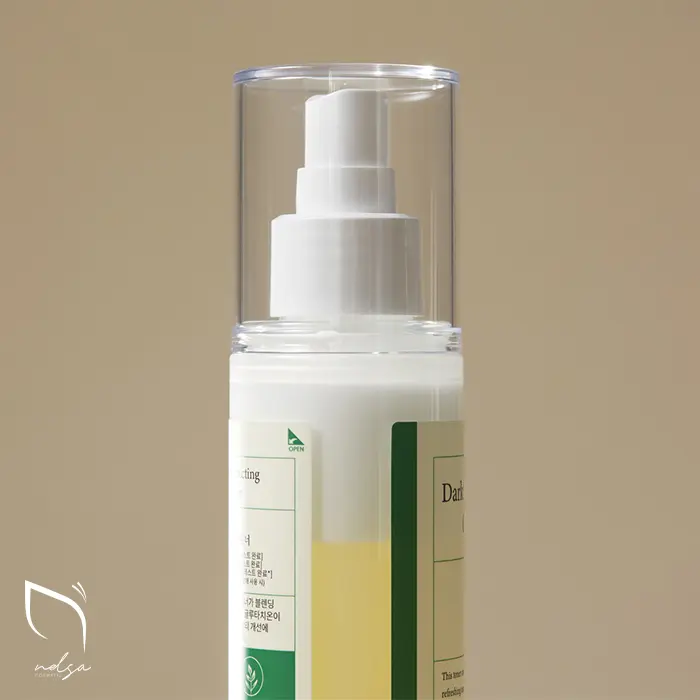 قیمت تونر دارک اسپات اکسیس وای خرید تونر دارک اسپات اکسیس وای