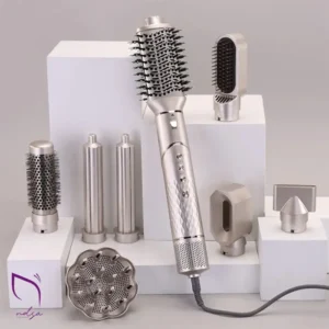 پک سشوار حرفه ای انزو مدل EN-755 (نلساشاپ)