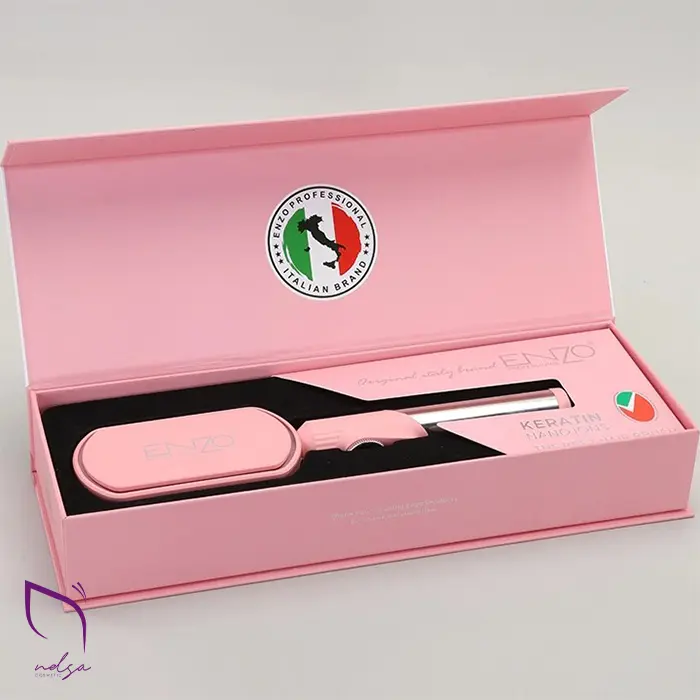 کاربرد سشوار حرفه ای انزو مدل EN-4002 قیمت سشوار حرفه ای انزو مدل EN-4002