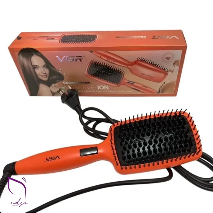 خرید برس حرارتی وی جی آر مدل V-527