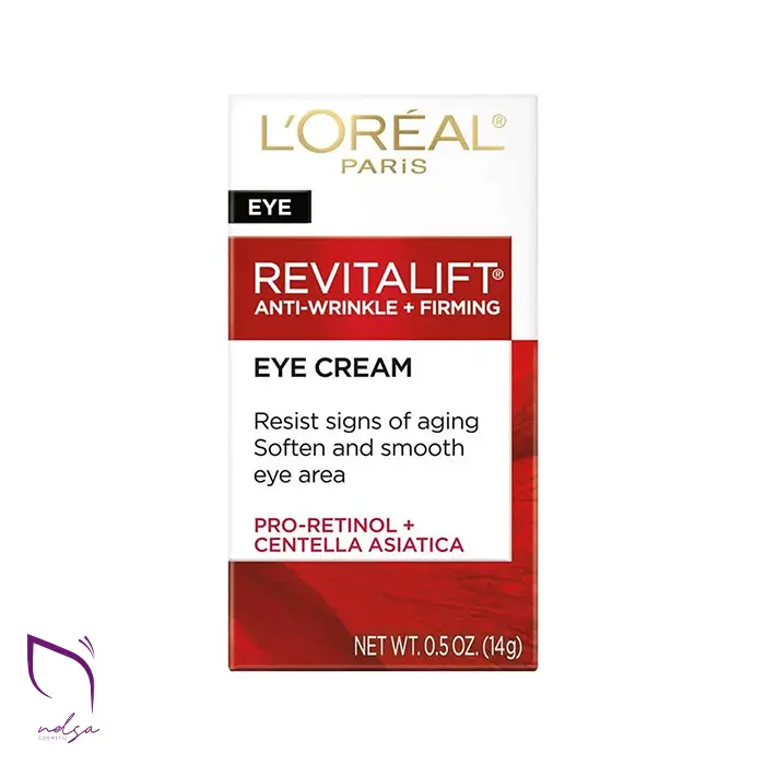 خرید کرم دور چشم لورال مدل revitalift قیمت کرم دور چشم لورال مدل revitalift | ضد چروک و تیرگی