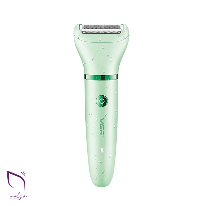 قیمت اپیلاتور وی جی آر مدل V-735 خرید اپیلاتور وی جی آر مدل V-735