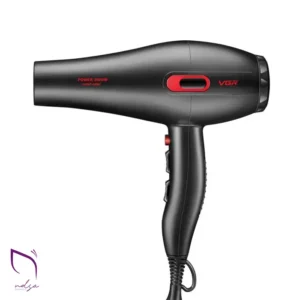 کاربرد سشوار وی جی آر مدل V-471