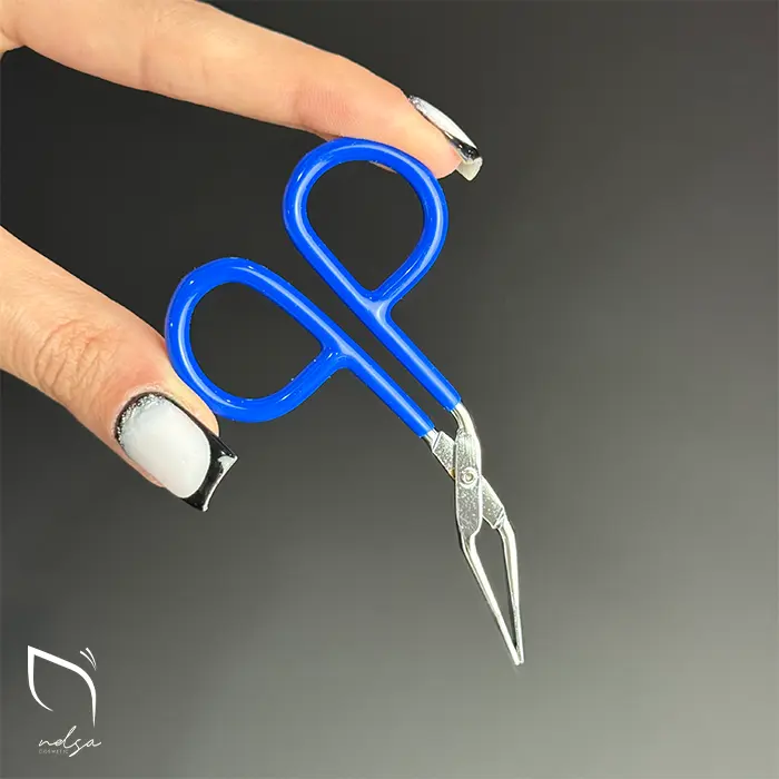 قیمت موچین قیچی ژولیوس بیوتی کد AAAS خرید موچین قیچی ژولیوس بیوتی کد AAAS