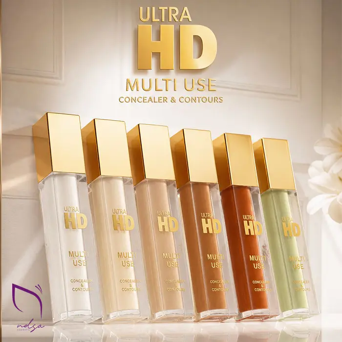 قیمت کانسیلر مایع Multi-Use مای میکاپ استوری