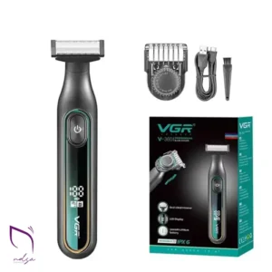 ماشین اصلاح VGR مدل V-360- نلساشاپ
