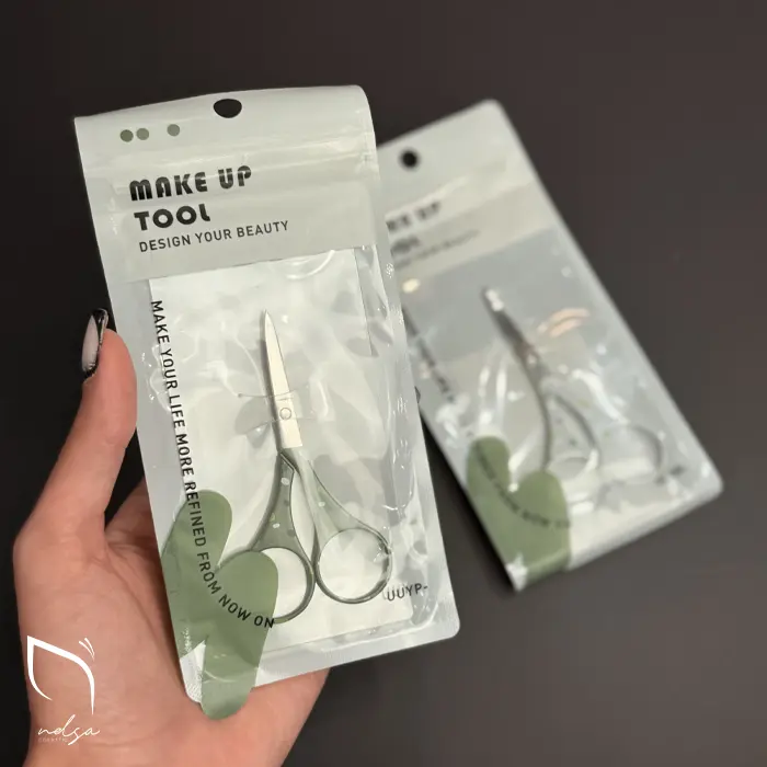 معرفی قیچی ابرو UUYP (1)