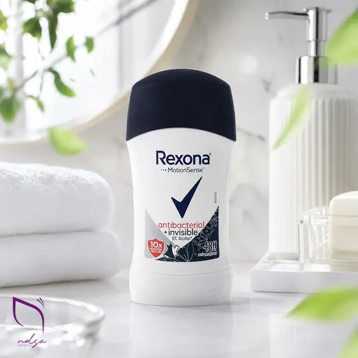 مام صابونی زنانه رکسونا - Antibacterial