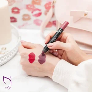 خرید رژ لب مدادی مات گلدن رز مدل Crayon- قیمت رژ لب مدادی مات گلدن رز مدل Crayon