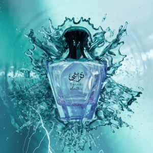 ادکلن تراثی الکتریک افنان اصل