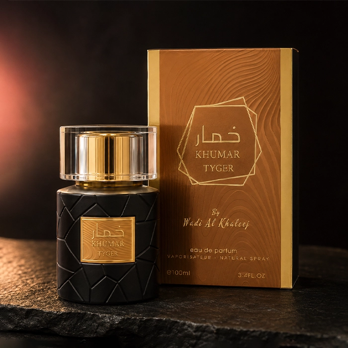 ادکلن خمار تایگر وادی الخلیج ادکلن خمار تایگر وادی الخلیج