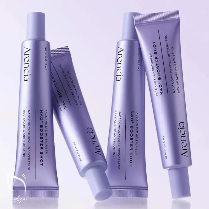 قیمت بوستر شات جوانساز آرنسیا NAD+ قیمت بوستر شات جوانساز آرنسیا NAD+
