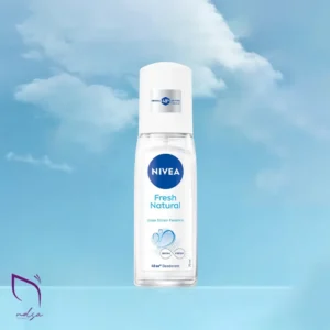 مام اسپری ضد تعریق زنانه نیوا Fresh Natural