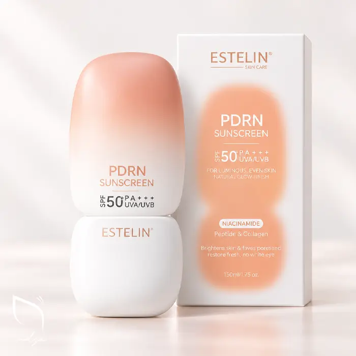 خرید ضد آفتاب PDRN استلین SPF50+ خرید ضد آفتاب PDRN استلین SPF50+