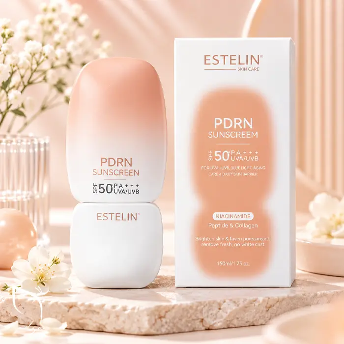 قیمت ضد آفتاب PDRN استلین SPF50+ قیمت ضد آفتاب PDRN استلین SPF50+