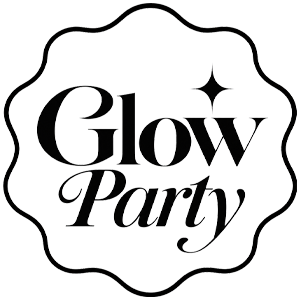 Glow Party Icon