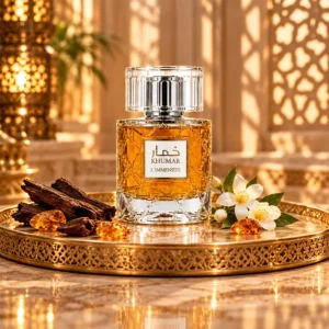 ادکلن خمار ال ایمنسیت وادی الخلیج