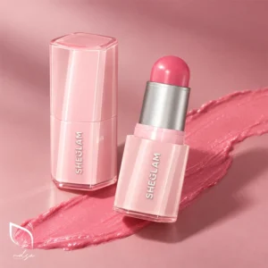 رژگونه استیکی شیگلم لاو کیک