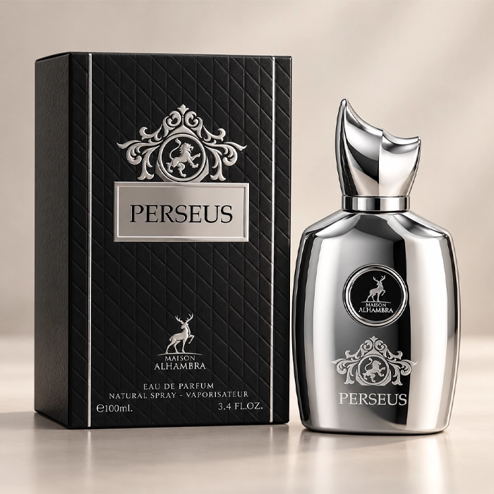 قیمت ادکلن پرسیوس میسون الحمبرا